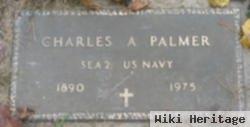 Charles Aaron Palmer