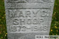 Mary C. Shoop