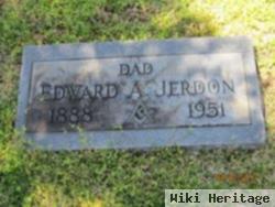 Edward Jerdon