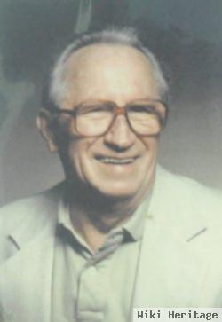 Elwynn B. Yeomans