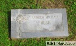 Andrew Michael Bush