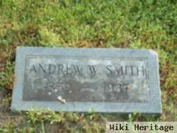 Andrew W. Smith