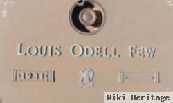 Louis Odell Few