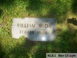 William Mida