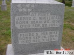 Phebe Smith Steele Whitehead