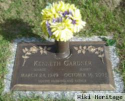 Kenneth Gardner