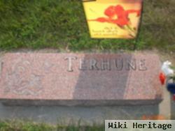 Donald D. Terhune