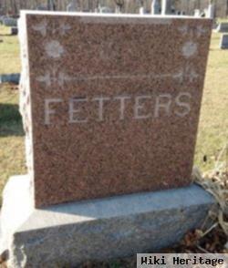 John Riley Fetters