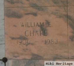 William E Chafe