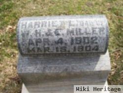 Harriet L. Miller