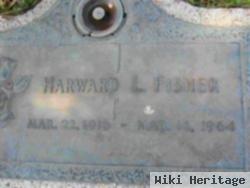 Harward L. Fisher