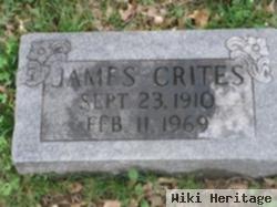 James Crites