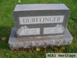 Margaret Durflinger