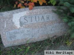 Thomas M. Stuart