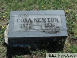 Cora Newton