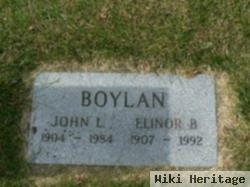 John L. Boylan