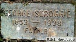 George Scroggie