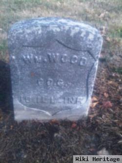 William Wood