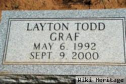 Layton Todd Graf