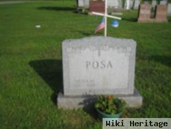 Nicholas Posa