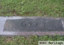 Clyde Gray