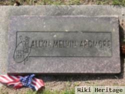 Allyn Melvin Ardmore