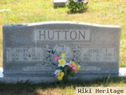 Mary D. Hutton