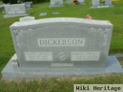 Robert Howard Dickerson