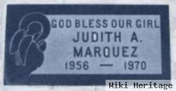 Judith Ann Marquez