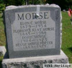 Elon C. Morse