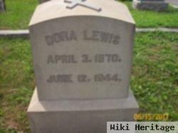 Dora Lewis