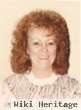 Linda Faye Murphy Brewer