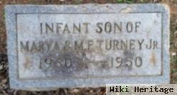 Infant Turney