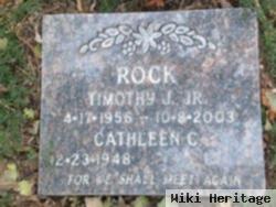 Timothy J. Rock, Jr