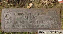 Christopher David Short