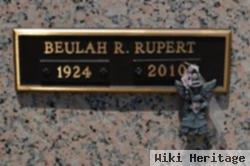 Beulah R Rupert