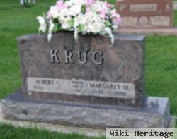 Margaret M Lauretti Krug