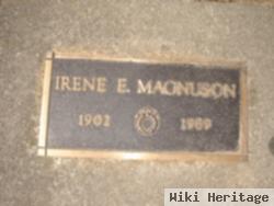 Irene Magnuson