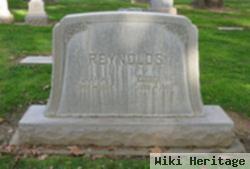 May Miller Reynolds