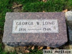 George W Long