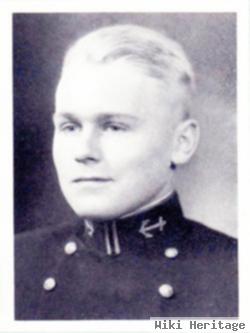 George Paul Unmacht