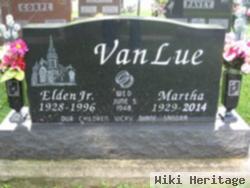 Elden Van Lue, Jr