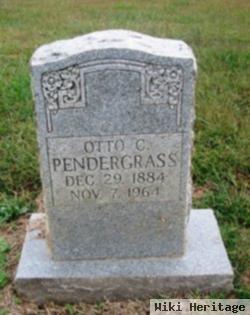 Otto C. Pendergrass