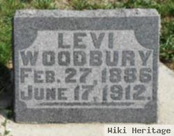 Levi Woodbury, Jr