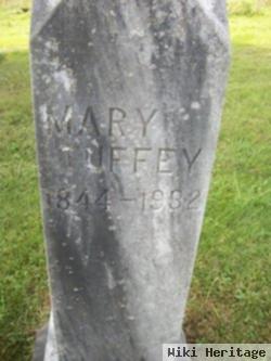 Mary Tuffy