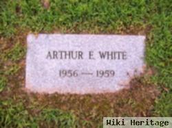 Arthur E. White