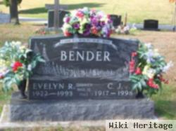 Clifton J. Bender