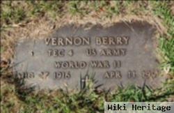 Vernon Berry