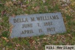 Della M. Williams