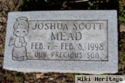 Joshua Scott Mead